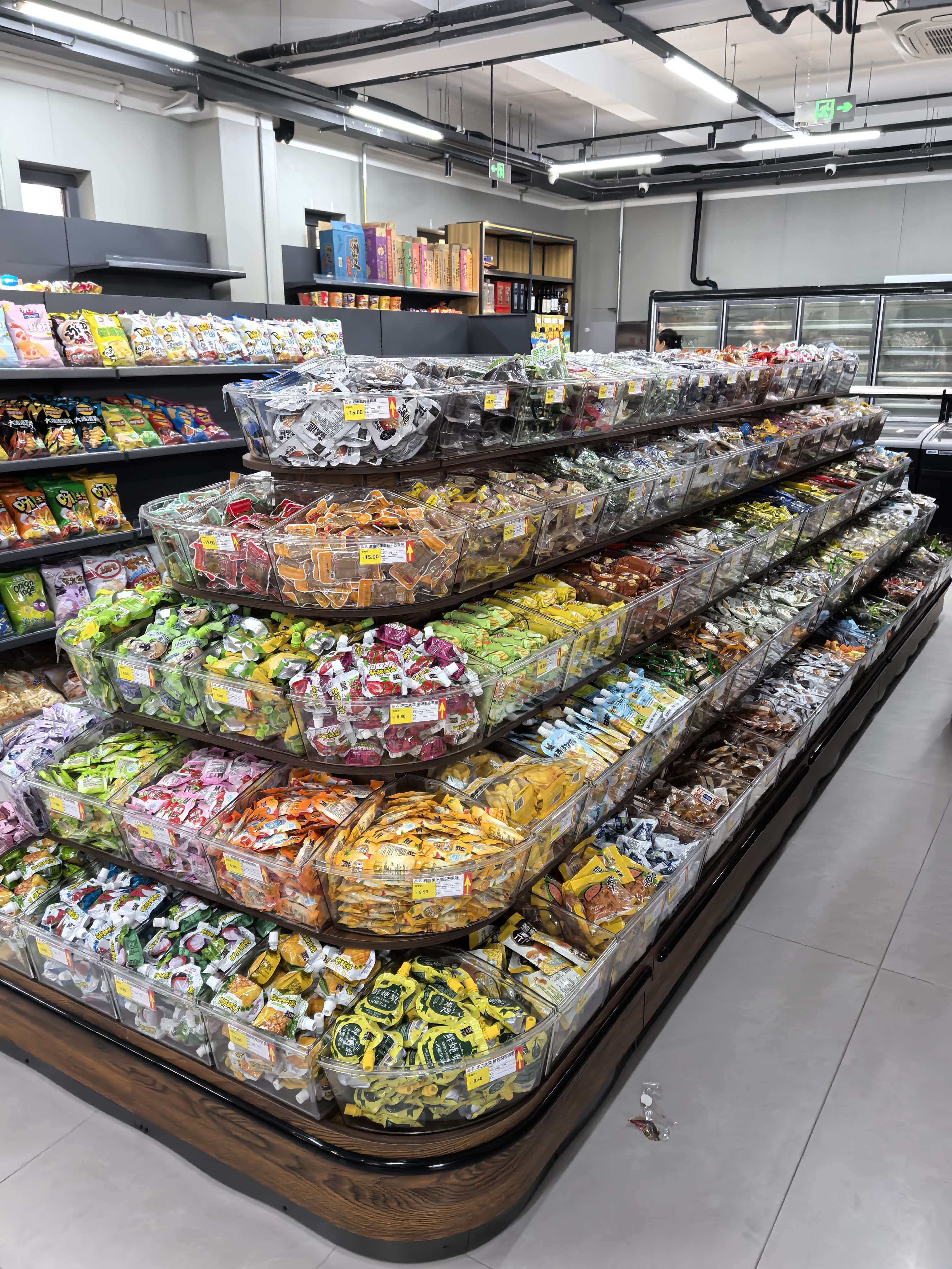 新兴区仓储货架文具店货架 - 排名
