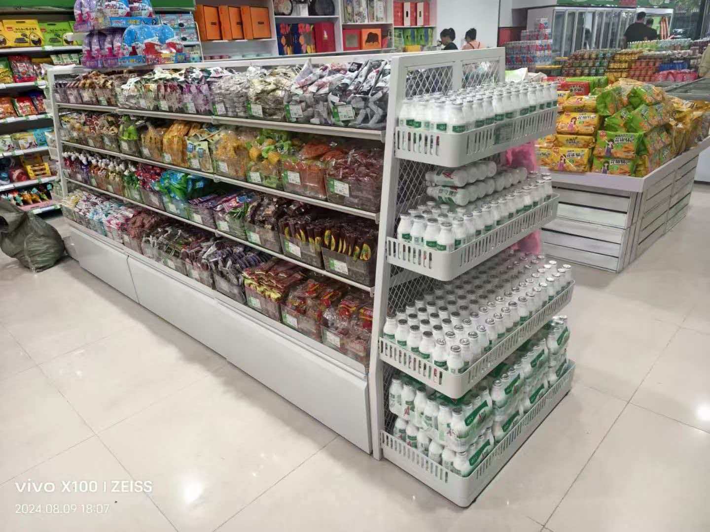 新兴区阁楼平台货架阁楼平台货架 - 排名